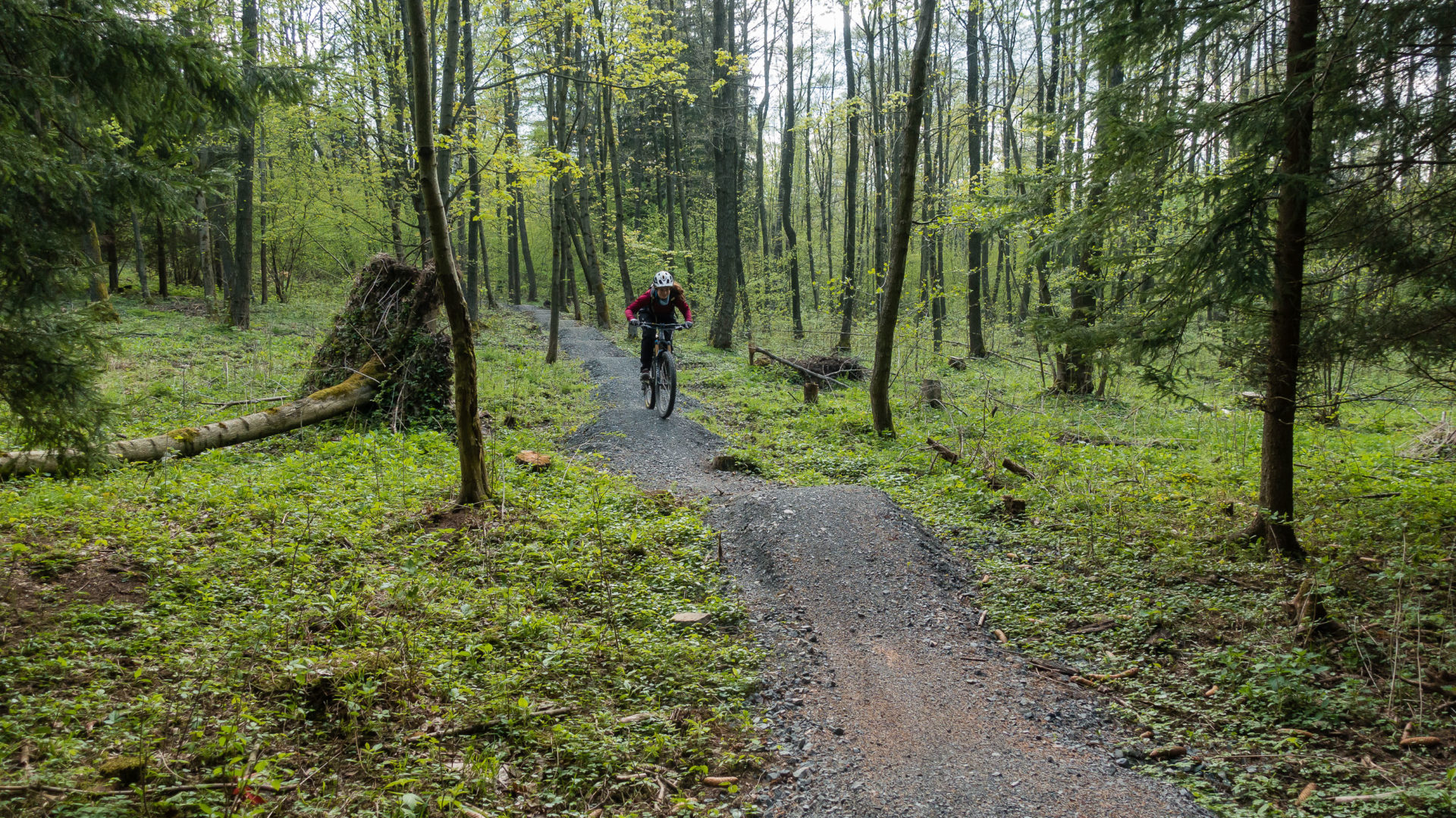 trailspotting.de – ein MTB-Blog