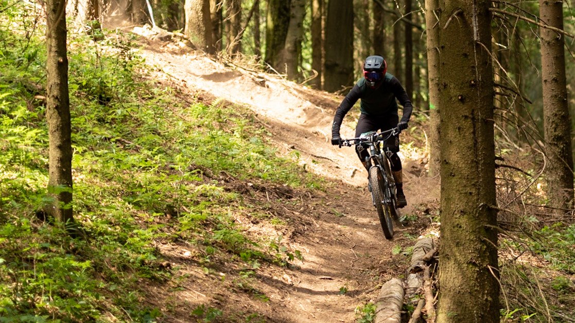 Mad East Enduro MTB Race