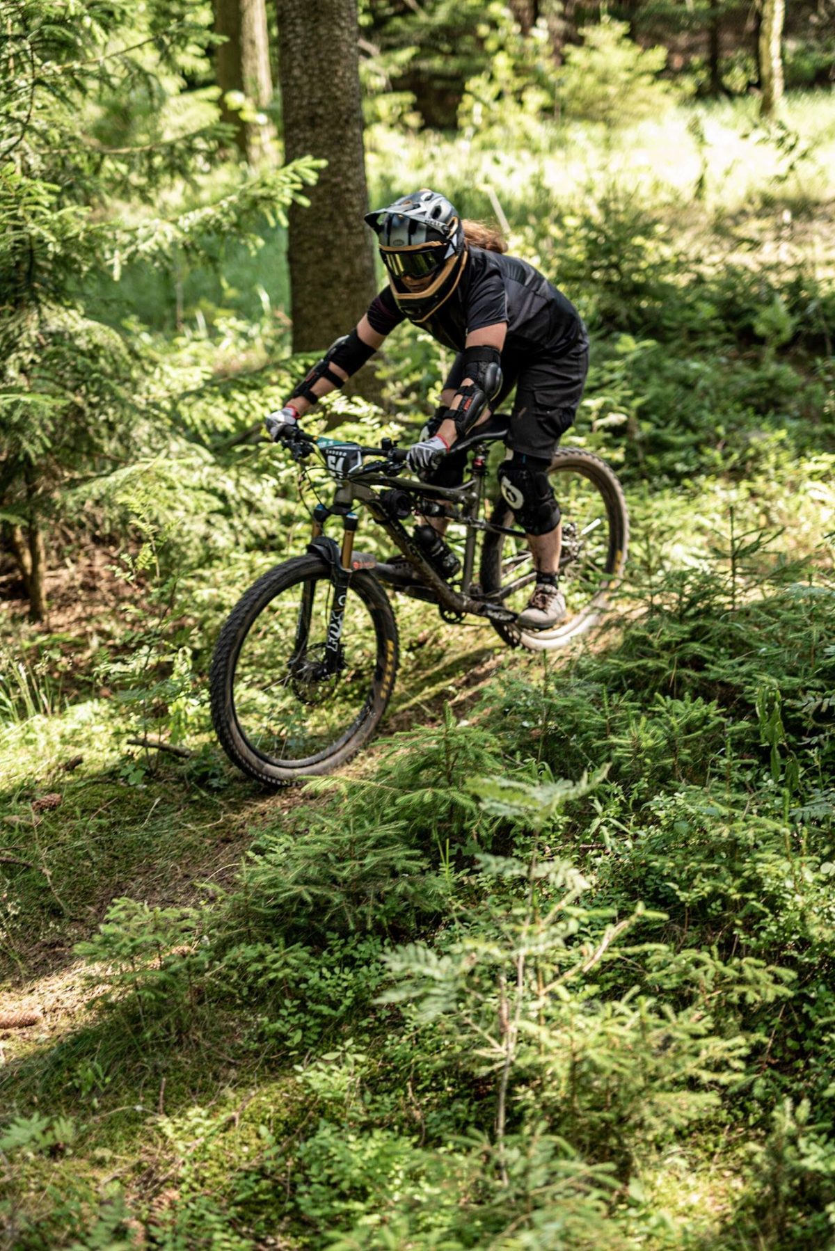 Mad East Enduro MTB Race